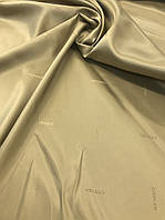 Підкладкова тканина італійська, віскоза, бренд CARVEN для платтів, курточок, пальто, кісточки.