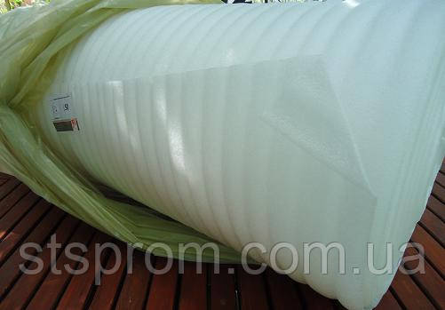 Підкладка під ламінат, товщина 4 мм, фото 1