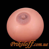 Груди-антистрес, d 7,5 см