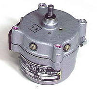 Двигун реверсивний РД-0,9 76,0 об/хв