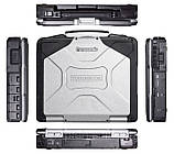 Ноутбук Panasonic Toughbook CF 31 mk2