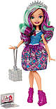 Ever After High Знову в школу Меделін Хеттер Back To School Madeline Hatter Doll, фото 2