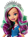 Ever After High Знову в школу Меделін Хеттер Back To School Madeline Hatter Doll, фото 4