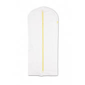 Набір чохлів для одягу Brabantia L 60х135 см 2 шт White (108747)