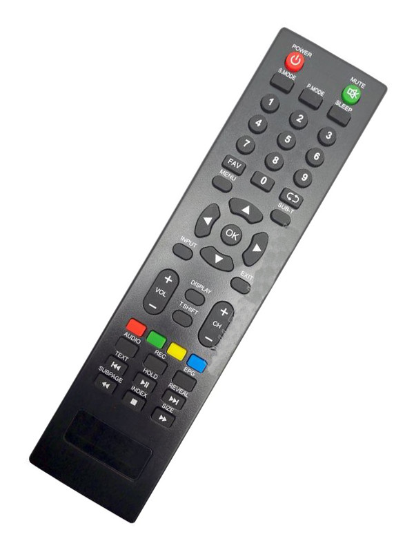 Пульт для телевізора Romsat 22-32FMC1720T2, фото 1