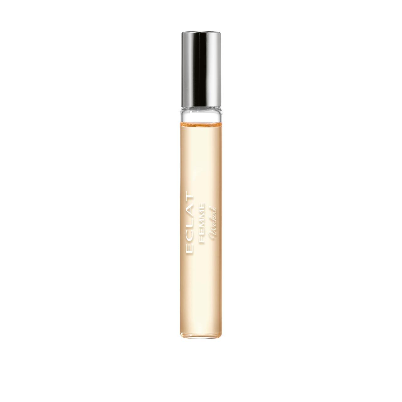 Туалетна вода Eclat Femme Weekend (Міні-спрей) Oriflame