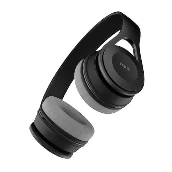 Навушники Havit H2262D black