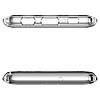 Чохол Spigen для Samsung Galaxy S10 Plus Ultra Hybrid, Crystal Clear, фото 9