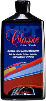 MPT ® Classic Polish/Finish — карбонова поліроль/захисне покриття