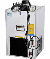 Пивной охладитель проточный Б/У на 6 сортов подстоечный Тайфун 90 холодильная установка для разливного пива