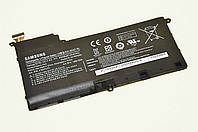 Батарея для ноутбука Samsung 530U4 AA-PBYN8AB, 45Wh (6100mAh), 4cell, 7.4V, Li-Po, черная, ОРИГИНАЛЬНАЯ
