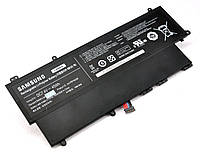 Батарея для ноутбука Samsung 530U3 AA-PBYN4AB, 45Wh (6100mAh), 4cell, 7.4V, Li-Pol, черная, ОРИГИНАЛЬНАЯ