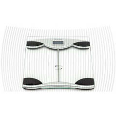 Ваги електронні підлогові Daymon EB-821SL