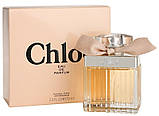 Chloe Eau de Parfum парфумована вода 75 ml. (Хлое Еу де Парфуми), фото 7
