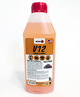 Очиститель поверхности двигателя Nowax V12 Engine Cleaner 1л (Концентрат)