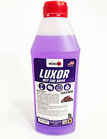 Полироль для шин Nowax Luxor Wet Tire Shine 1л