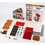 Конструктор Нового покоління «BUILD'N'PLAY» Побудуй Свій Дім, фото 2