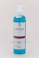 Аюна Гель до депіляції охолоджуючий з ментолом LATINA, 250 мл, фото 3