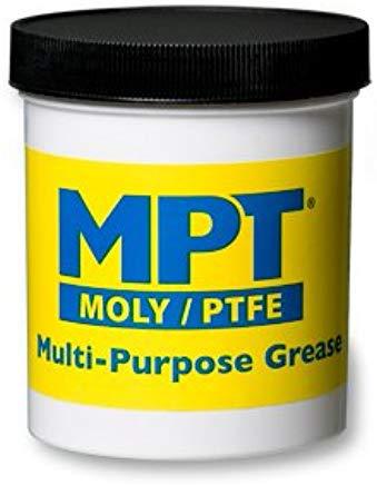 MPT ® Moly/PTFE Multi-Purpose Grease — густе мастило