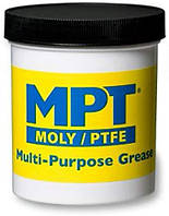 MPT ® Moly/PTFE Multi-Purpose Grease - густая смазка