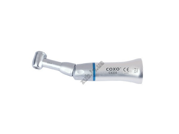Наконечник кутовий 1:1 COXO ННВК CX235-C1-4, фото 1