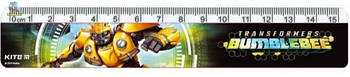 Лінійка пластикова "Transformers" 601138/TF19-090 G-Rich