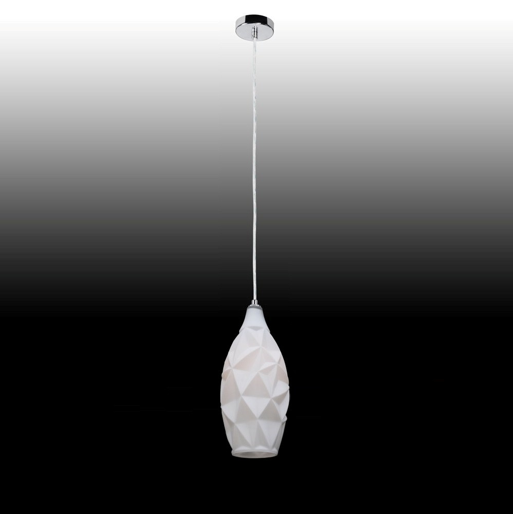 Люстра підвісна CRYSTAL LUX PAPER SP1