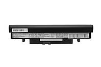 Батарея для ноутбука Samsung N148 AA-PB2VC6B, 48Wh (4400mAh), 6cell, 11.1V, Li-ion, черная, ОРИГИНАЛЬНАЯ