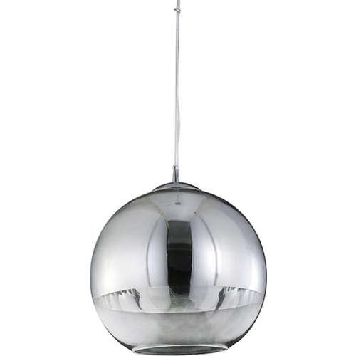 Люстра підвісна CRYSTAL LUX WOODY SP1 30