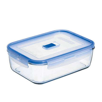 Контейнер Luminarc pure box active 1970 мл з кришкою h7678, фото 1