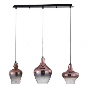 Люстра підвісна CRYSTAL LUX RIO SP3