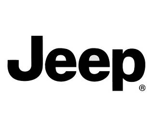 Бічні пороги Jeep