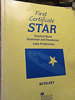 First Certificate STAR Work Book