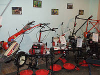 Як вибрати і купити мотоблок у Харкові? Як купити мотоблоки в Харкові і запчастини до них?