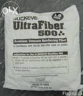 Фибра целюлозно-полимерная Buckeye UltraFiber 500