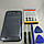 Посилений акумулятор Samsung Note 2 n7100 EB595675LU, фото 3