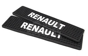 Гумові накладки на сходинки 10X40 RENAULT