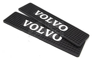 Гумові накладки на сходинки 10X40 VOLVO