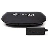 Ресивер LORTON T2-12 HD+LED IR цифровой эфирный DVB-T2 (12В)