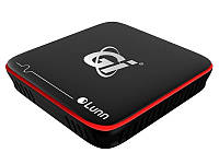 GI Lunn 18 IPTV/OTT 1/8 GB медиаплеер