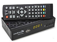 Ресивер OpenFOX x-6M HD Combo DVB-S2/T2 Спутниковый и Т2 тюнер Комбинированный