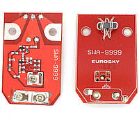 Усилитель антенный SWA-9999 Eurosky (100-120 км) 12В 35-47 дБ