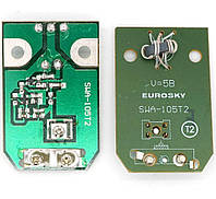 Усилитель антенный SWA-105 Eurosky 5В (10-80 км) 24-40 дБ