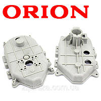 Корпус (крышка) редуктора для мясорубки Orion - запчасти для мясорубок Универсал
