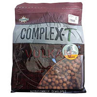 Тонучі бойли DYNAMITE BAITS CompleX-T 12mm 1кг