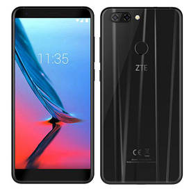 Чохли для ZTE Blade V9