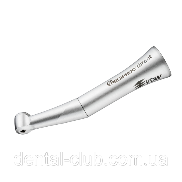 Наконечник Reciproc-direct, VDW (ВДВ)