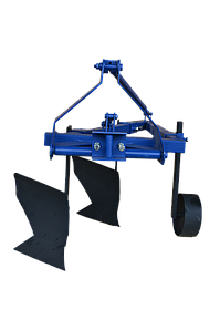 Плуг двохкорпусний ПН - 2 AGROLUXE (до мотоблоку)