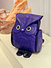 Міський рюкзак Сова, фото 6