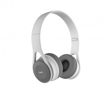 Навушники Havit HV - H2262D gray
